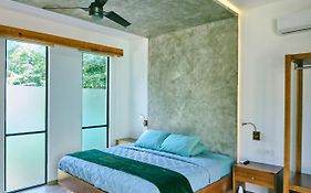Villas Zamna - Jungle Villas